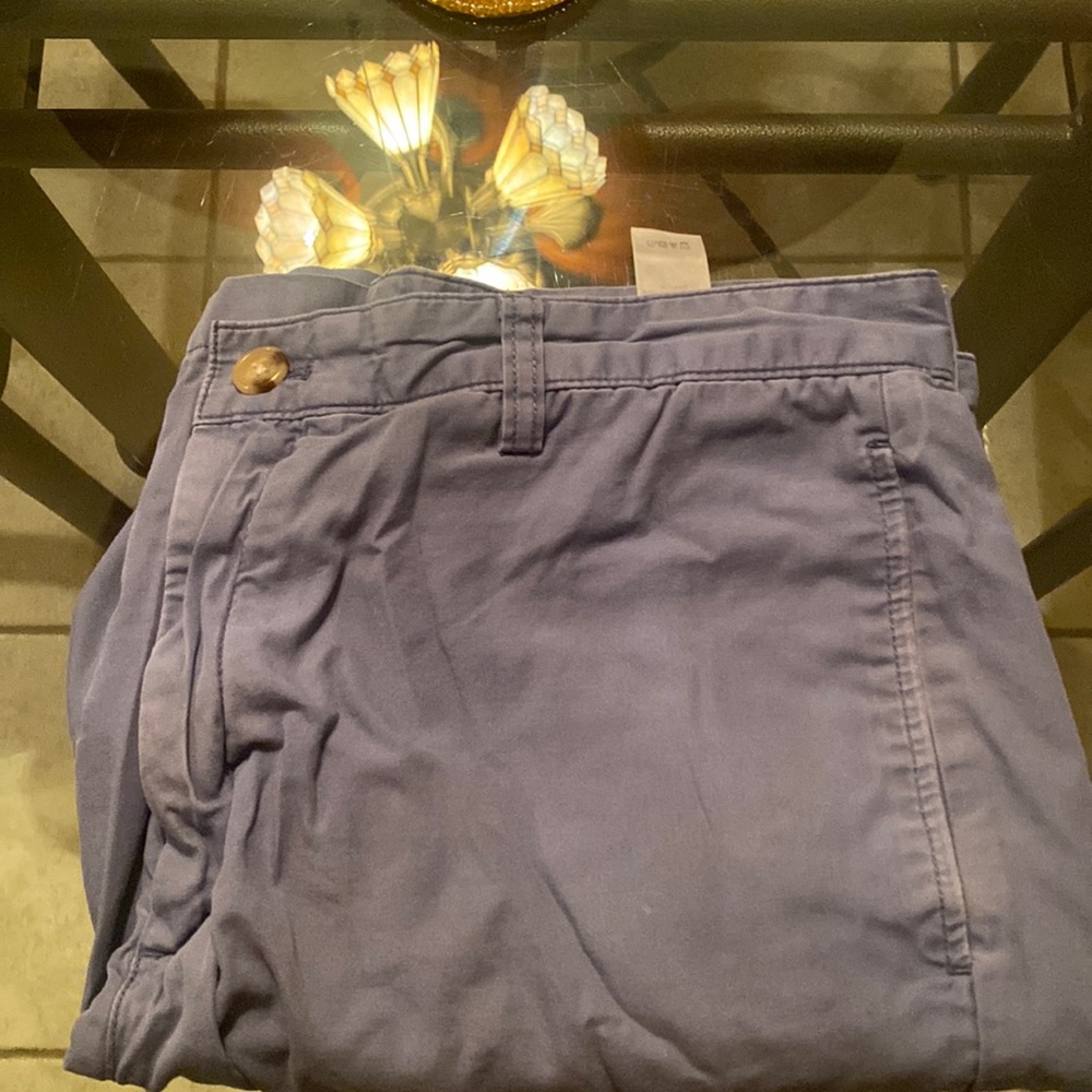 Men’s Vineyard Vines Khaki Shorts